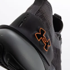 Fitness And Gym Footwear|Running Shoes*Under Armour Hovr Phantom 3 Running Shoes in Grey