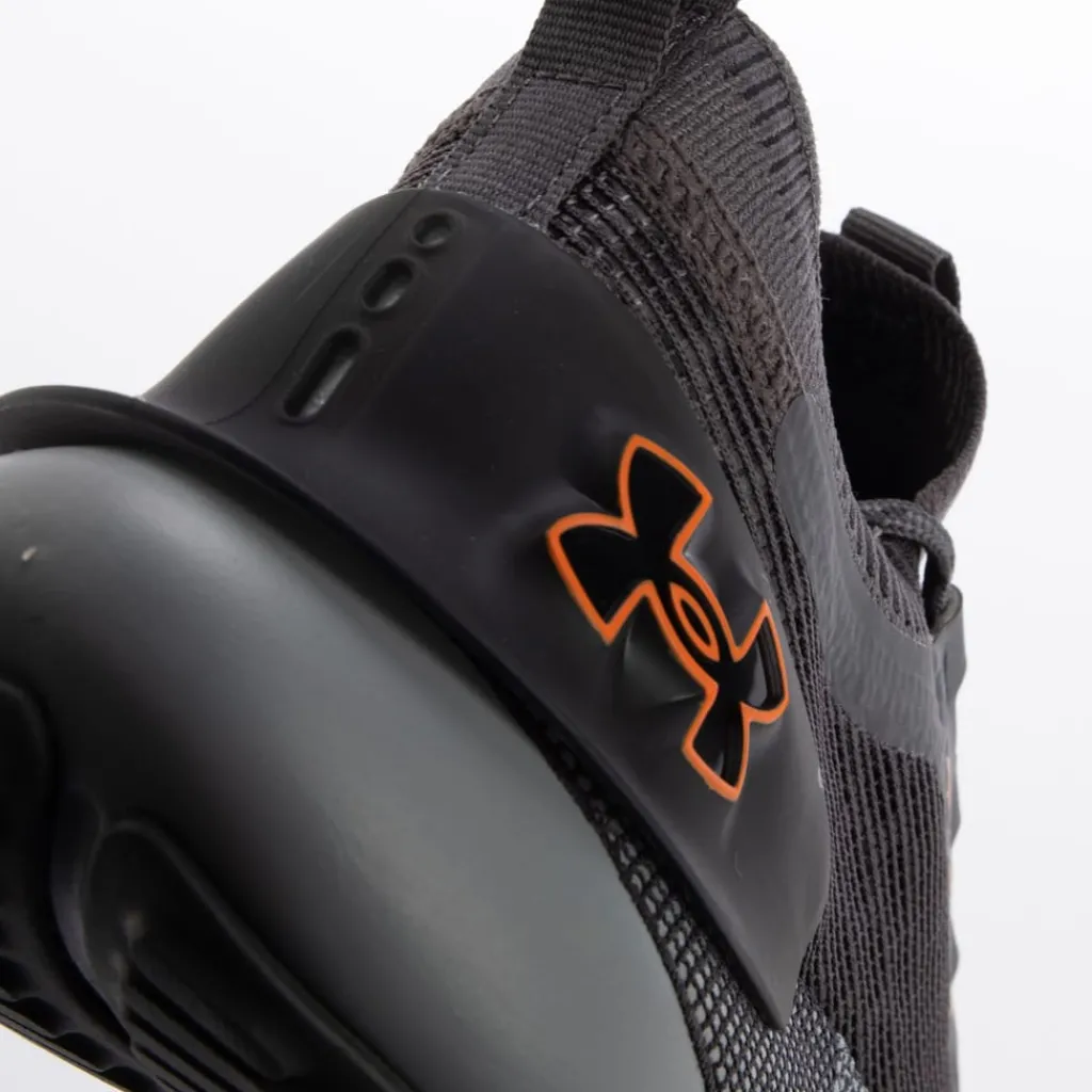 Fitness And Gym Footwear|Running Shoes*Under Armour Hovr Phantom 3 Running Shoes in Grey