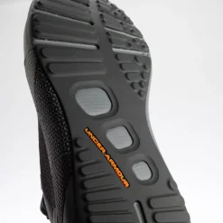 Fitness And Gym Footwear|Running Shoes*Under Armour Hovr Phantom 3 Running Shoes in Grey