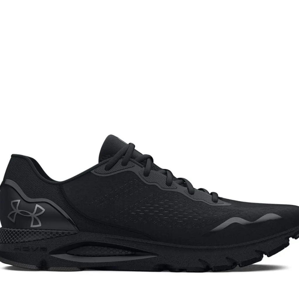 Fitness And Gym Footwear|Running Shoes*Under Armour HOVR Sonic 6 Running Shoes in Black