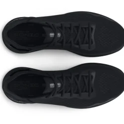 Fitness And Gym Footwear|Running Shoes*Under Armour HOVR Sonic 6 Running Shoes in Black