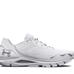 Running Shoes|Fitness And Gym Footwear*Under Armour HOVR Sonic 6 Running Shoes in White
