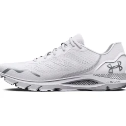 Running Shoes|Fitness And Gym Footwear*Under Armour HOVR Sonic 6 Running Shoes in White