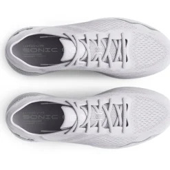Running Shoes|Fitness And Gym Footwear*Under Armour HOVR Sonic 6 Running Shoes in White