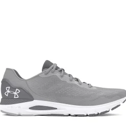 Running Shoes|Fitness And Gym Footwear*Under Armour HOVR Sonic 6 Running Shoes in Grey