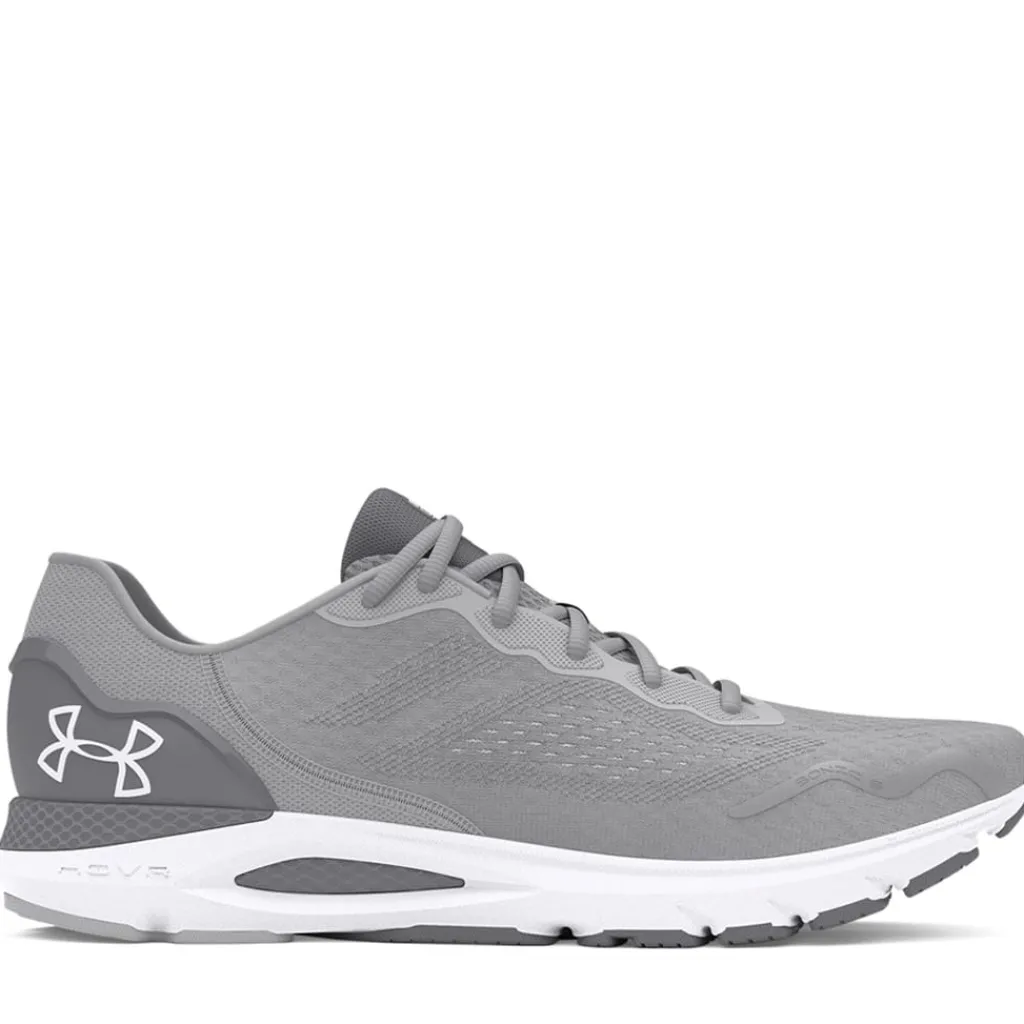 Running Shoes|Fitness And Gym Footwear*Under Armour HOVR Sonic 6 Running Shoes in Grey
