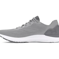 Running Shoes|Fitness And Gym Footwear*Under Armour HOVR Sonic 6 Running Shoes in Grey