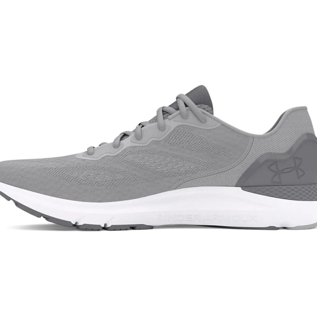 Running Shoes|Fitness And Gym Footwear*Under Armour HOVR Sonic 6 Running Shoes in Grey