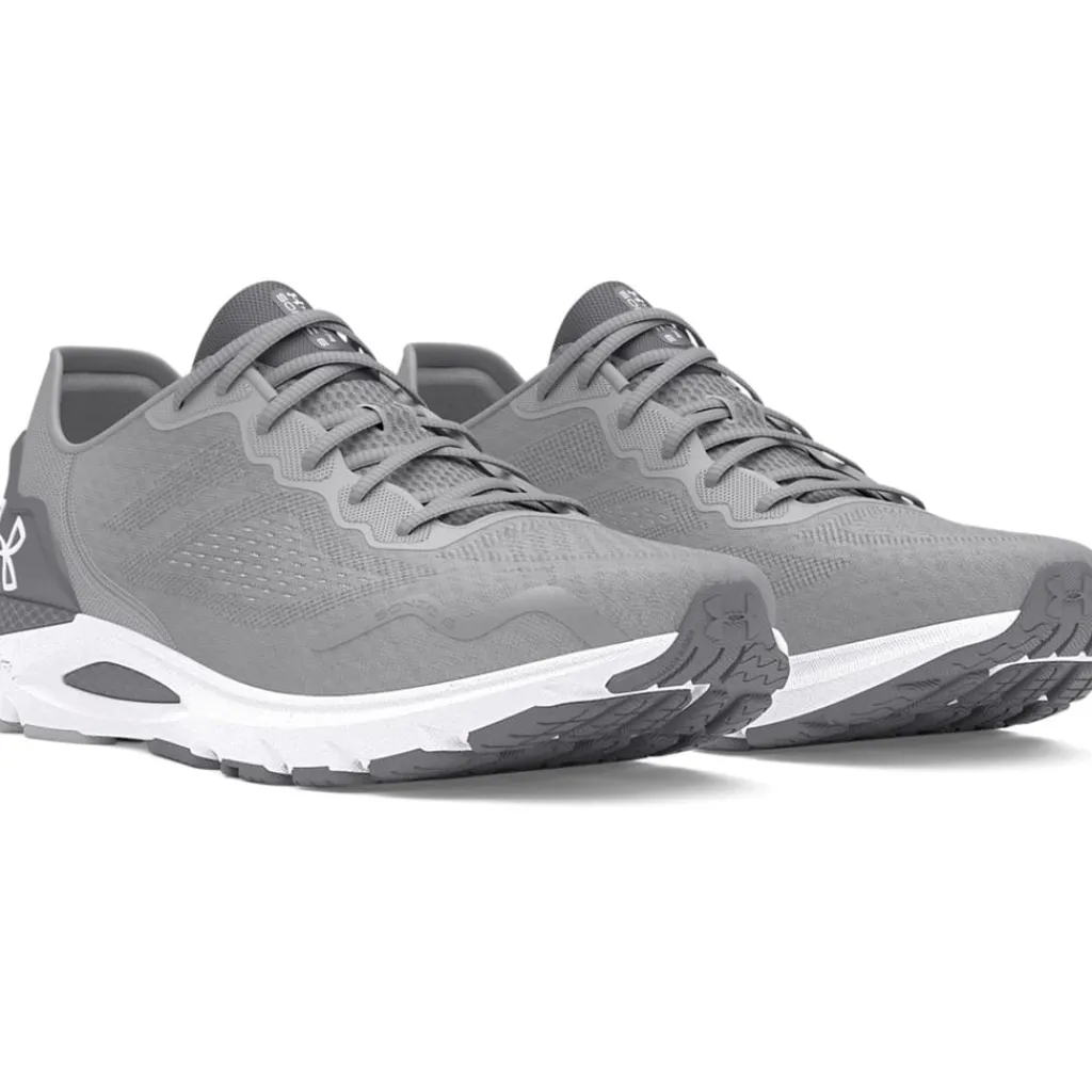 Running Shoes|Fitness And Gym Footwear*Under Armour HOVR Sonic 6 Running Shoes in Grey