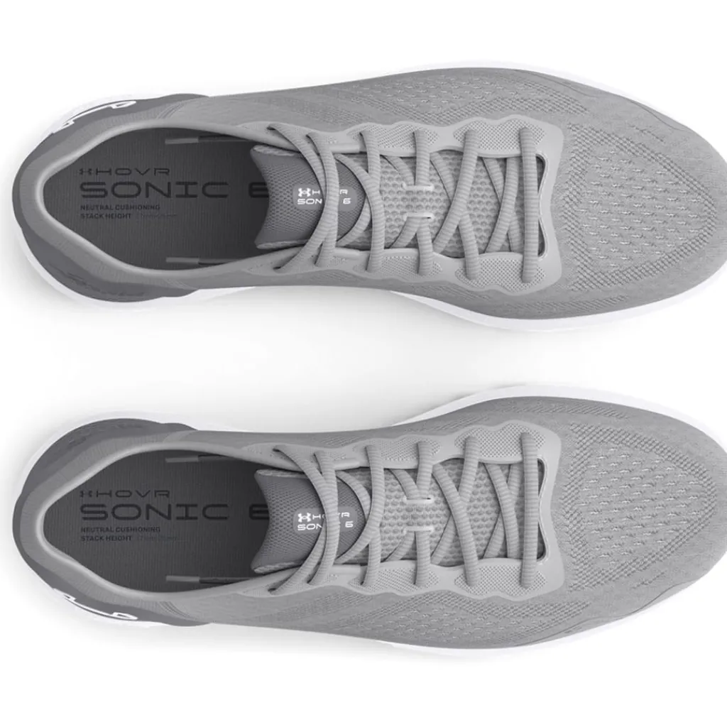 Running Shoes|Fitness And Gym Footwear*Under Armour HOVR Sonic 6 Running Shoes in Grey