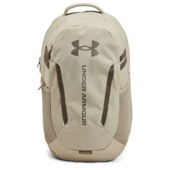 Bags*Under Armour Hustle 6.0 Backpack in Brown