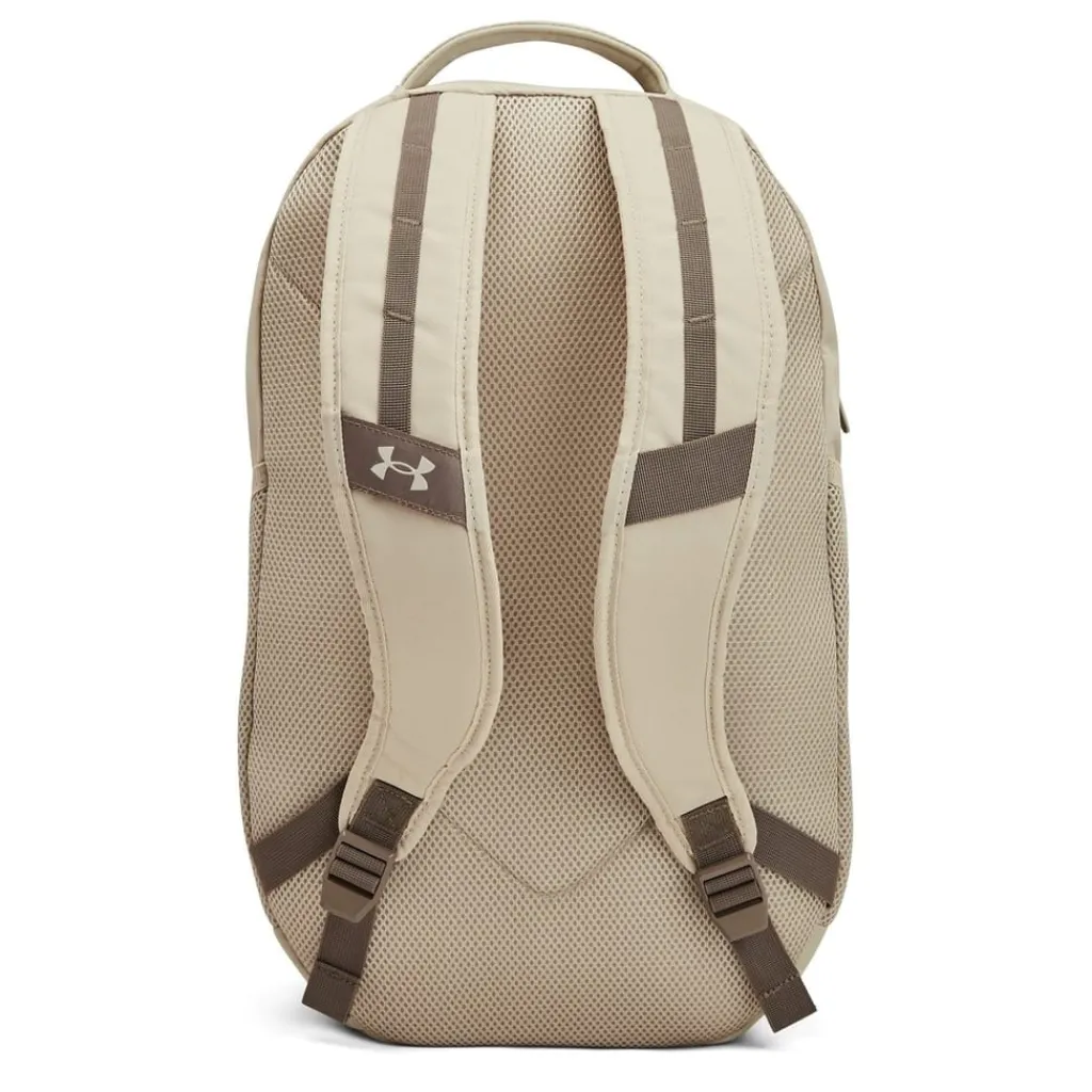 Bags*Under Armour Hustle 6.0 Backpack in Brown