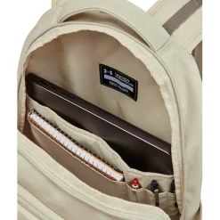 Bags*Under Armour Hustle 6.0 Backpack in Brown