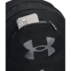 Bags*Under Armour Hustle Lite Backpack in Black