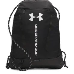 Bags*Under Armour Hustle Sackpack 54 in Black