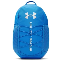 Bags*Under Armour Hustle Sport 6 Bkpk 54 in Blue