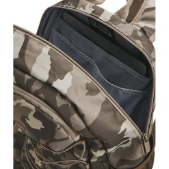 Bags*Under Armour Hustle Sport Backpack in Brown