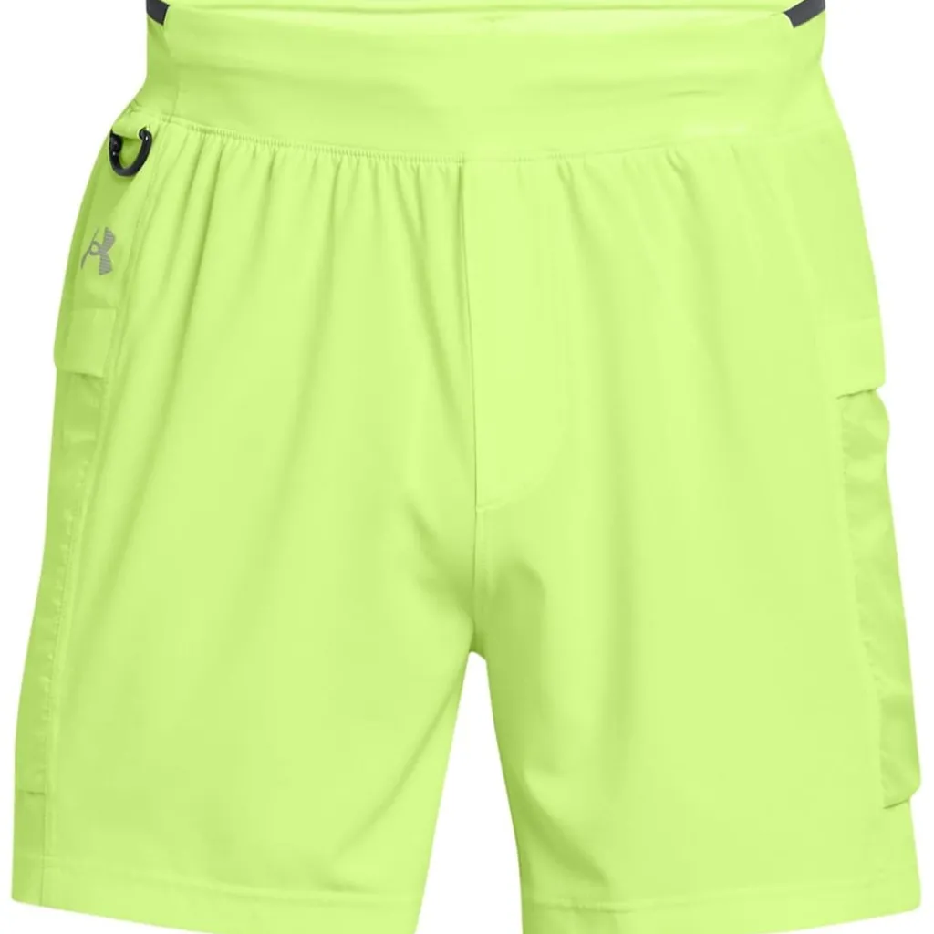 Fitness And Gymwear|Fitness And Gym Shorts*Under Armour 5in Tr Shorts in Green