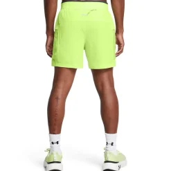 Fitness And Gymwear|Fitness And Gym Shorts*Under Armour 5in Tr Shorts in Green