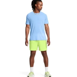 Fitness And Gymwear|Fitness And Gym Shorts*Under Armour 5in Tr Shorts in Green