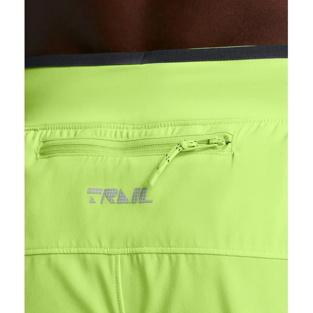Fitness And Gymwear|Fitness And Gym Shorts*Under Armour 5in Tr Shorts in Green