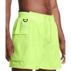 Fitness And Gymwear|Fitness And Gym Shorts*Under Armour 5in Tr Shorts in Green