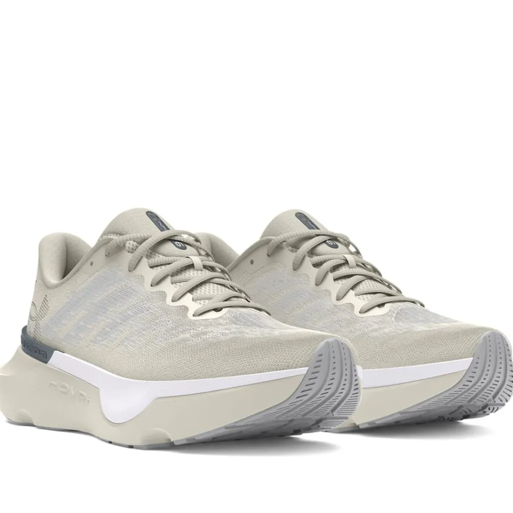Fitness And Gym Footwear|Running Shoes*Under Armour Infinite Pro Breeze Running Shoes in White