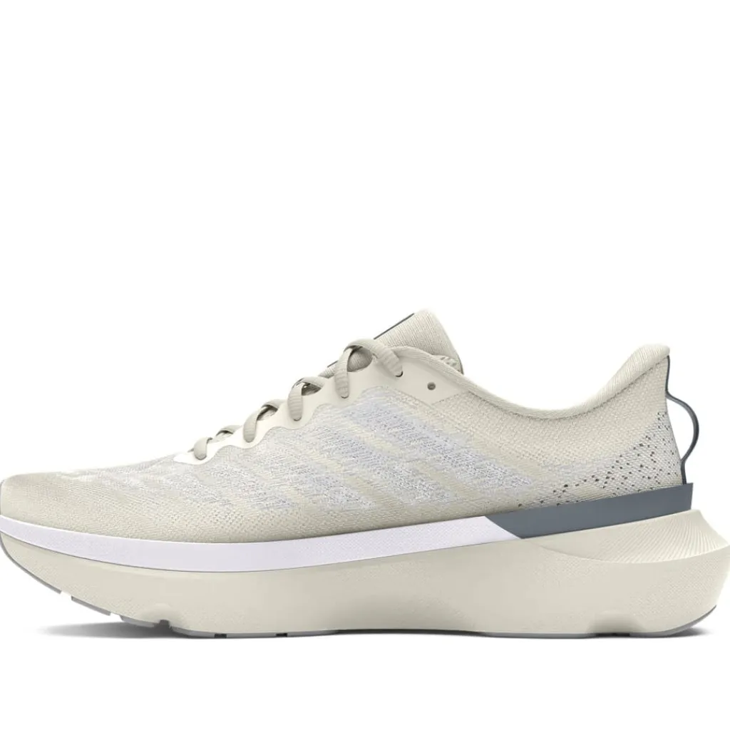 Fitness And Gym Footwear|Running Shoes*Under Armour Infinite Pro Breeze Running Shoes in White