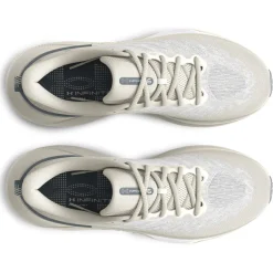 Fitness And Gym Footwear|Running Shoes*Under Armour Infinite Pro Breeze Running Shoes in White