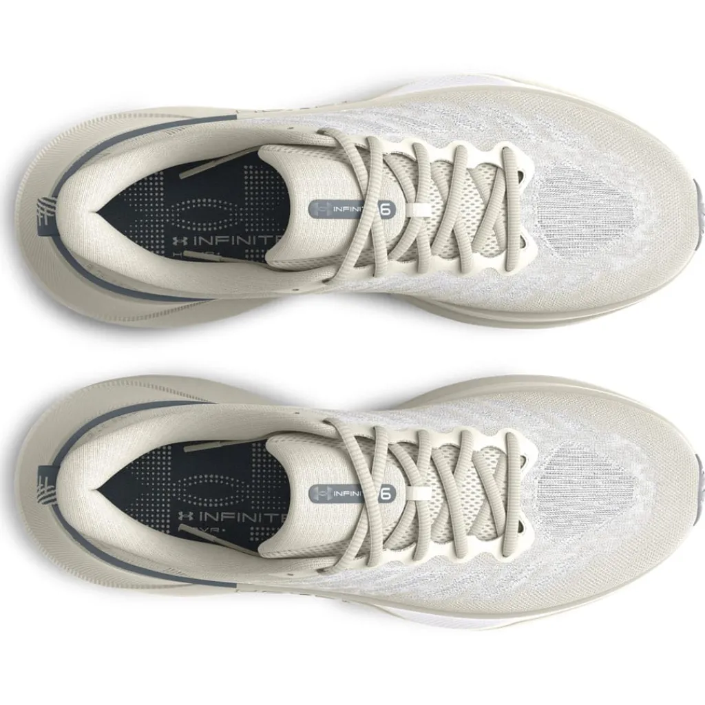 Fitness And Gym Footwear|Running Shoes*Under Armour Infinite Pro Breeze Running Shoes in White
