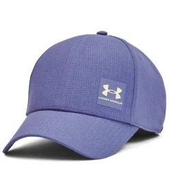 Caps-Hats*Under Armour Iso Chill Armourvent Baseball Cap in Purple