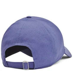 Caps-Hats*Under Armour Iso Chill Armourvent Baseball Cap in Purple