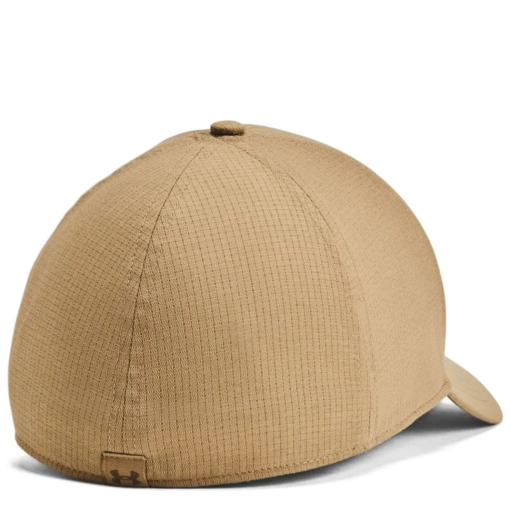 Caps-Hats*Under Armour Iso Chill Armourvent Str in Brown