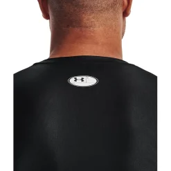 Fitness And Gym Tops|Fitness And Gymwear*Under Armour Iso Compression Fit Crew Neck Tank in Black