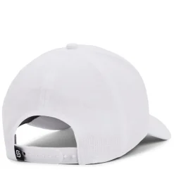 Caps-Hats*Under Armour Jordan Spieth Hat in White