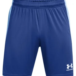 Shorts*Under Armour Knit Shorts in Blue