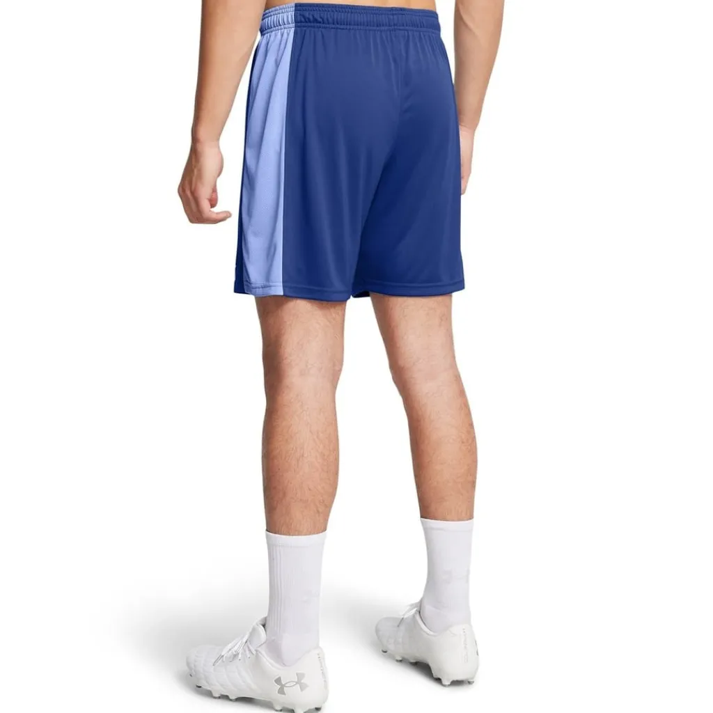 Shorts*Under Armour Knit Shorts in Blue