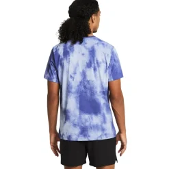 Fitness And Gym Tops*Under Armour Launch Elite Crew Neck Regular Fit T-Shirt in Purple