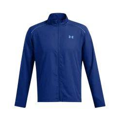 Coats And Jackets*Under Armour Launch Jacket in Blue
