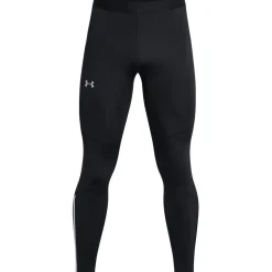 Fitness And Gymwear|Fitness And Gym Pants*Under Armour Launch Reflective Running Tights in Black