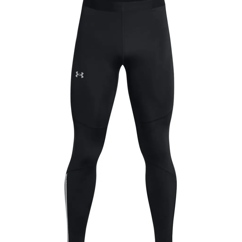 Fitness And Gymwear|Fitness And Gym Pants*Under Armour Launch Reflective Running Tights in Black