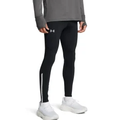 Fitness And Gymwear|Fitness And Gym Pants*Under Armour Launch Reflective Running Tights in Black