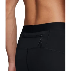 Fitness And Gymwear|Fitness And Gym Pants*Under Armour Launch Reflective Running Tights in Black