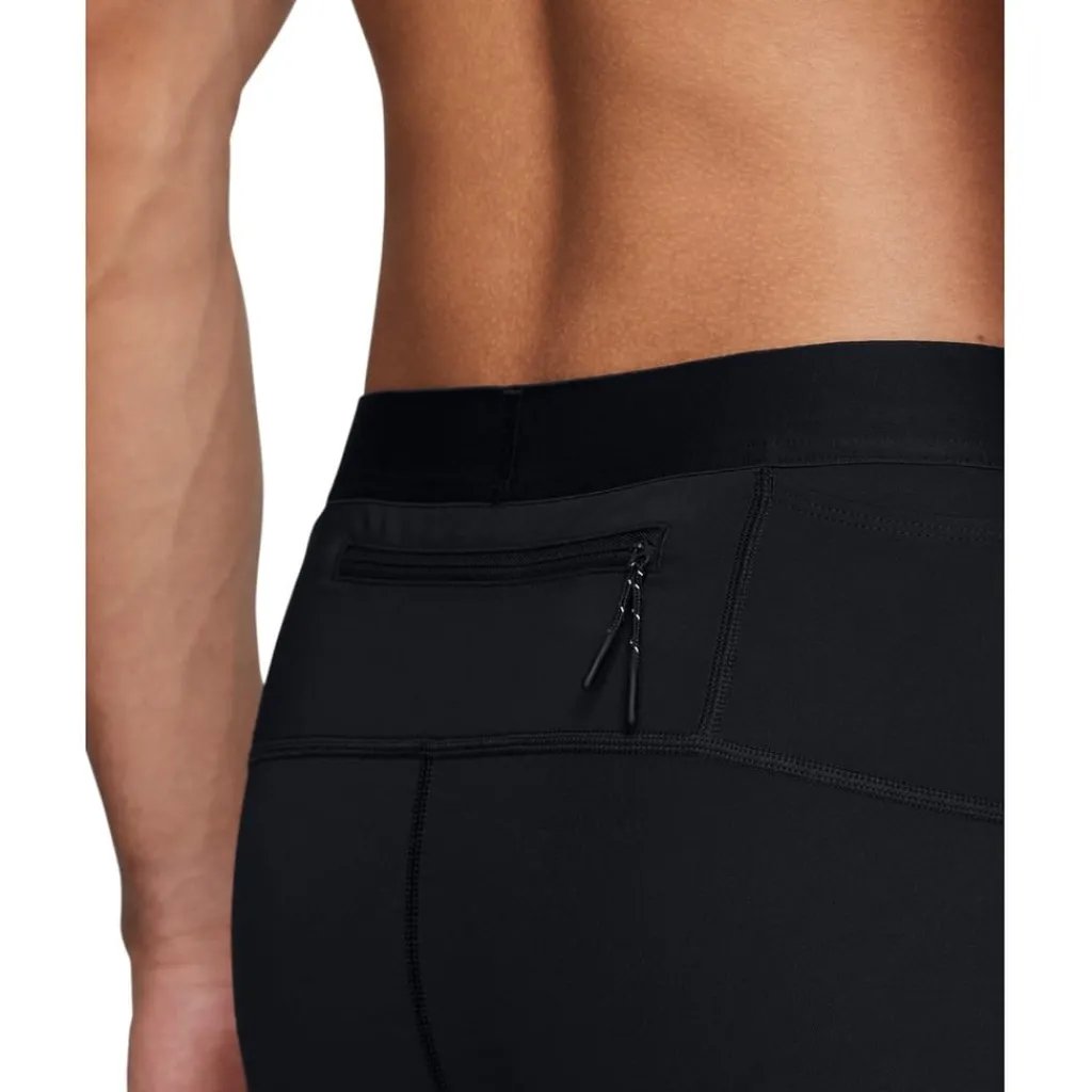Fitness And Gymwear|Fitness And Gym Pants*Under Armour Launch Reflective Running Tights in Black