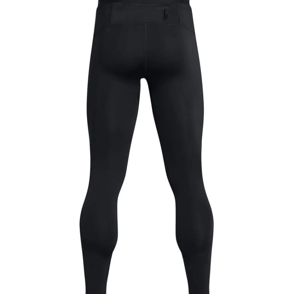 Fitness And Gymwear|Fitness And Gym Pants*Under Armour Launch Reflective Running Tights in Black
