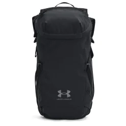 Bags*Under Armour Launch Trail Backpack in Black