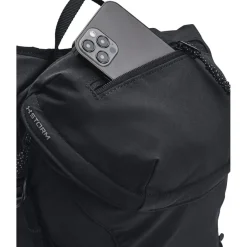 Bags*Under Armour Launch Trail Backpack in Black
