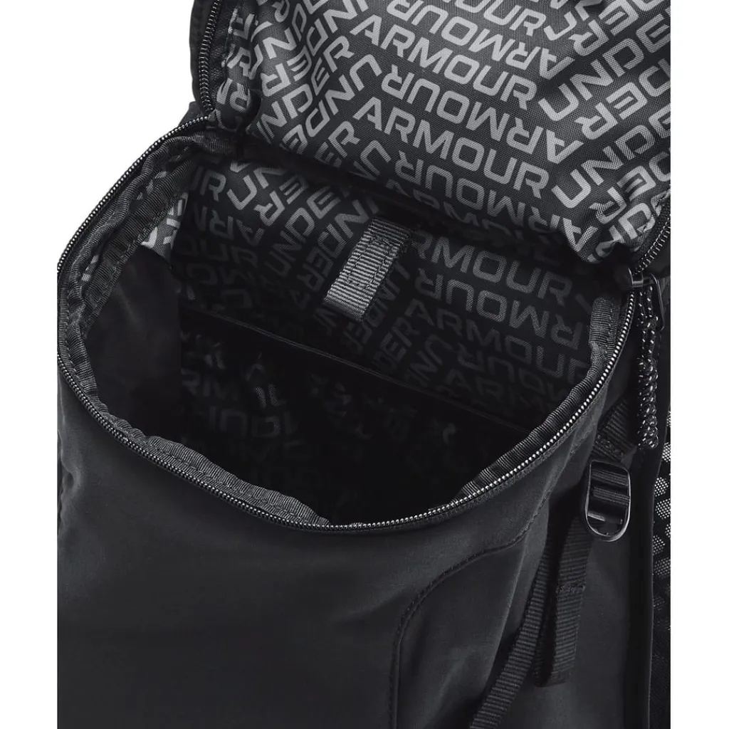 Bags*Under Armour Launch Trail Backpack in Black