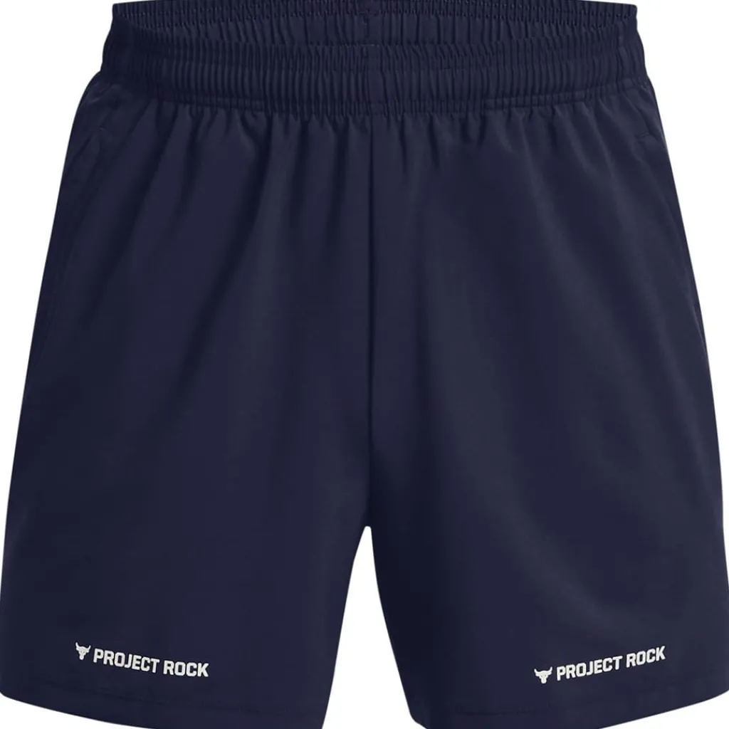 Fitness And Gym Shorts*Under Armour Leg Day Athletic Shorts in Blue