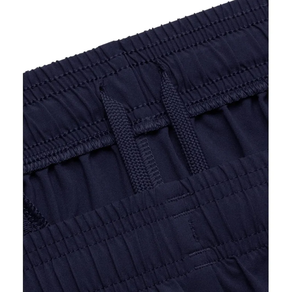Fitness And Gym Shorts*Under Armour Leg Day Athletic Shorts in Blue